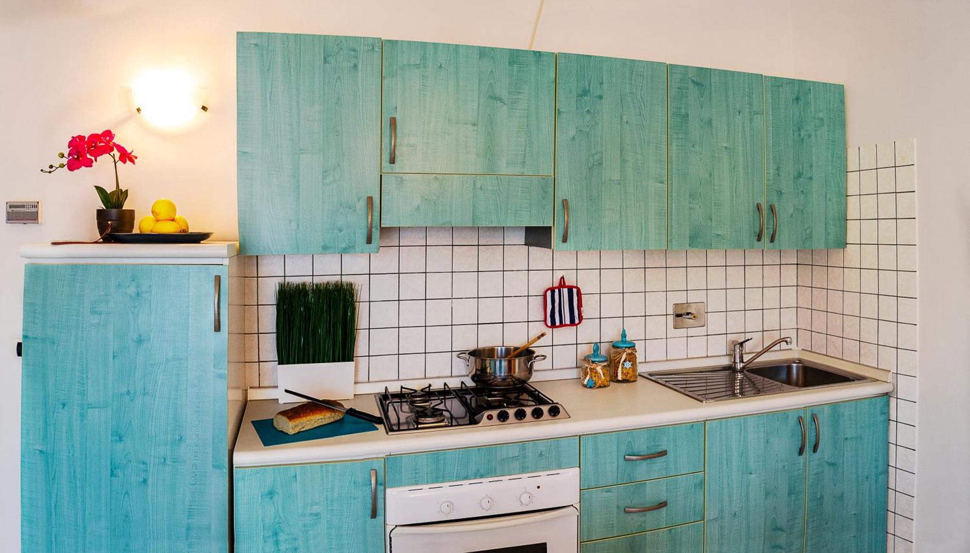 Appartement Residenza Raggio à Riccione Extérieur photo